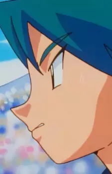 Gambar Karakter Anime: Yoshiki