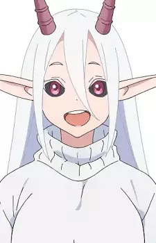 Gambar Karakter Anime: Lulune