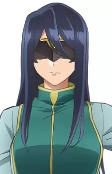 Gambar Karakter Anime: Esta