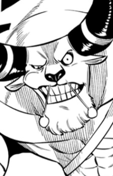 Gambar Karakter Gyugo