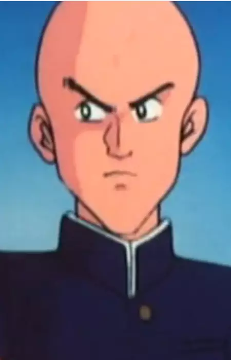 Gambar Karakter Anime: Rinji Shou