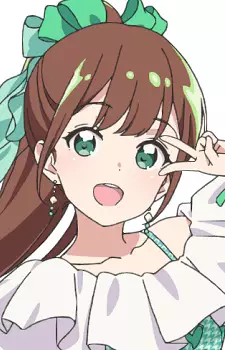 Gambar Karakter Anime: Saki Yamakita