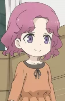 Gambar Karakter Anime: Litelisa