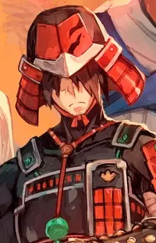 Gambar Karakter Anime: Taishou