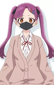 Gambar Karakter Anime: Kanna Andou