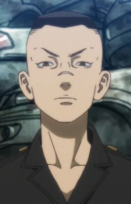 Gambar Karakter Tadaomi Hamada