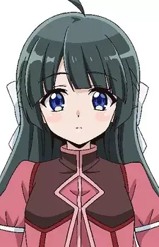 Gambar Karakter Anime: Manicia