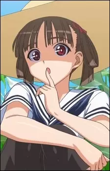 Gambar Karakter Anime: Natsume Sorayama