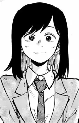 Gambar Karakter Anime: Sakura Asakura