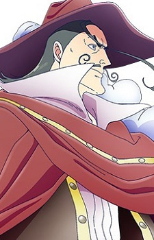 Gambar Karakter Cyrano