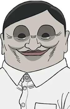 Gambar Karakter Rokuro