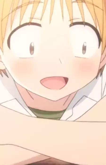 Gambar Karakter Anime: Hyouta Kohinata