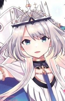 Gambar Karakter Arsmeria Rune Metia