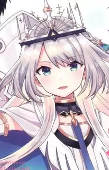 Gambar Karakter Anime: Arsmeria Rune Metia