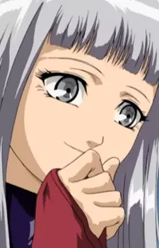 Gambar Karakter Anime: Stir