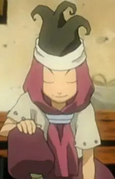 Gambar Karakter Anime: Clove