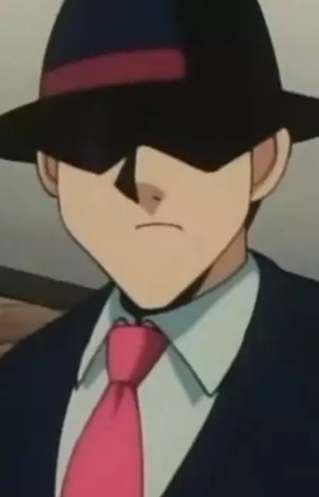Gambar Karakter Anime: Pasta