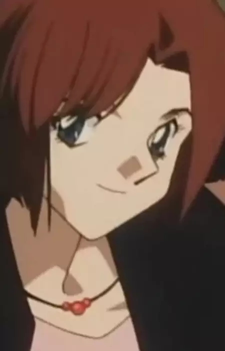 Gambar Karakter Anime: Lily Edogawa