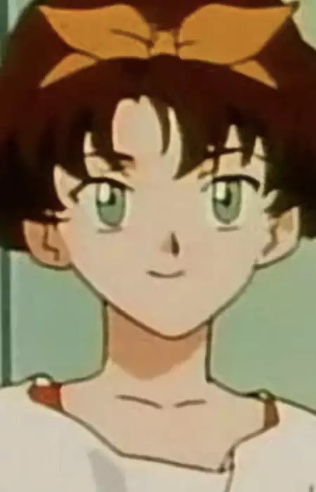 Gambar Karakter Anime: Nana