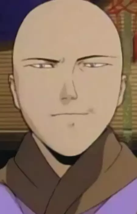 Gambar Karakter Anime: Mukyou