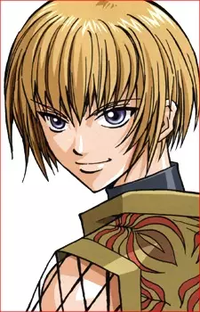 Gambar Karakter Anime: Sefuru