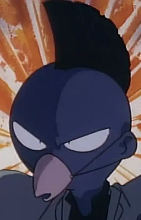 Gambar Karakter Anime: Torristan