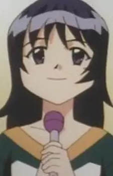 Gambar Karakter Anime: Miho