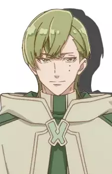 Gambar Karakter Anime: Tort