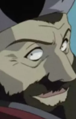 Gambar Karakter Anime: Chongara