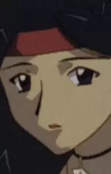 Gambar Karakter Anime: Elc's Mother