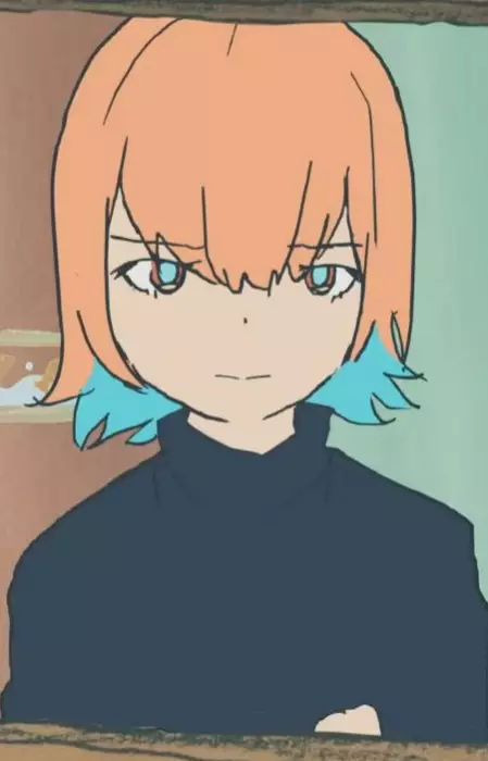 Gambar Karakter Anime: Torinira