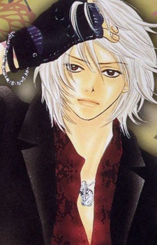 Gambar Karakter Aoi Kiriya