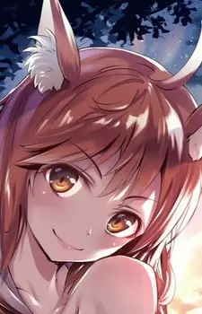 Gambar Karakter Anime: Renge