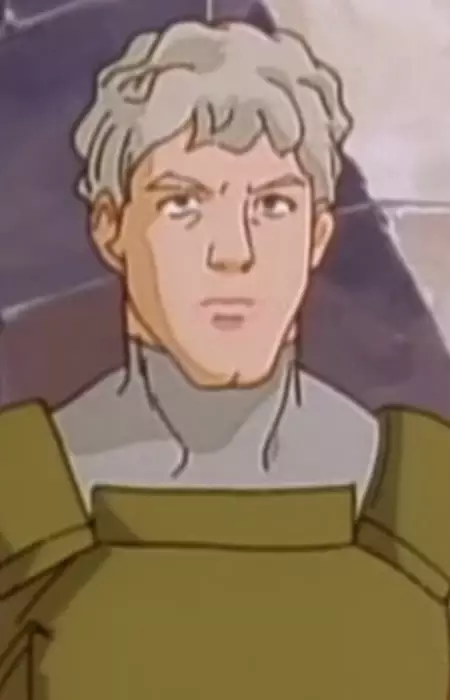 Gambar Karakter Anime: Eihei