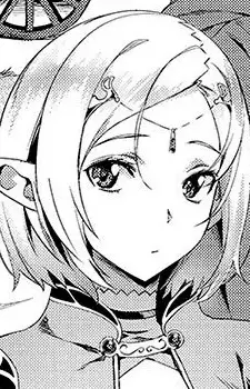 Gambar Karakter Anime: Emily