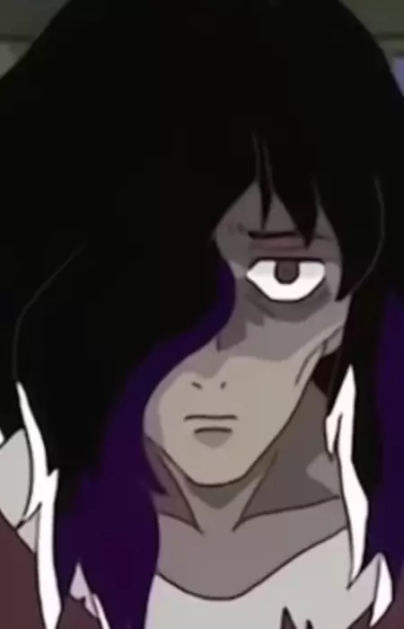 Gambar Karakter Anime: Kaori's Mother