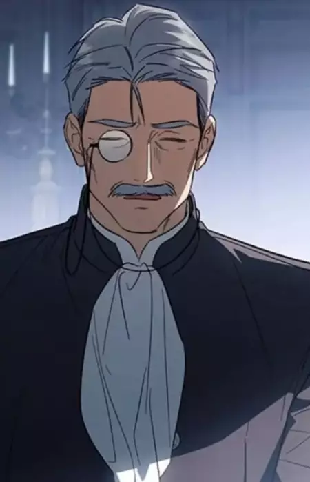 Gambar Karakter Anime: Retler