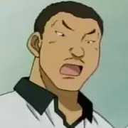 Gambar Karakter Anime: Kooriyama