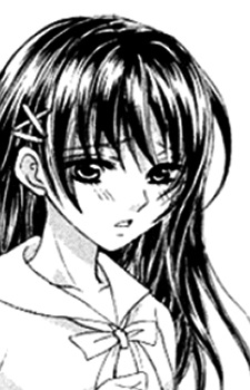 Gambar Karakter Ayaka Otokawa