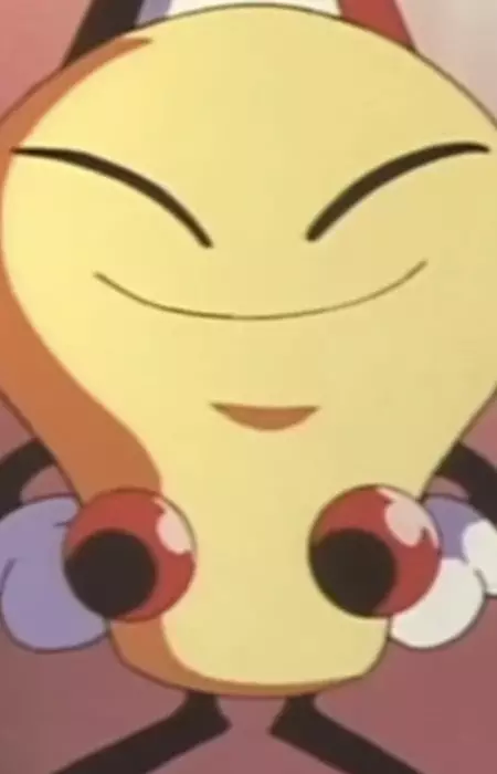 Gambar Karakter Anime: Billiken
