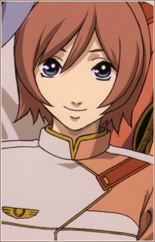 Gambar Karakter Megumi Shitow