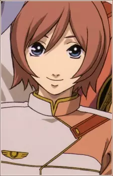 Gambar Karakter Anime: Megumi Shitow