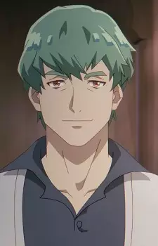 Gambar Karakter Anime: Tablo