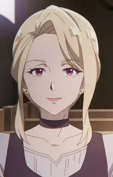 Gambar Karakter Anime: Furefe