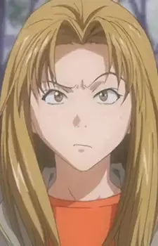 Gambar Karakter Anime: Nami Tachiba
