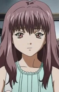 Gambar Karakter Anime: Izumi  Isozaki