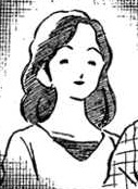 Gambar Youko Tsukishima