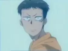 Gambar Karakter Anime: Bolo T.