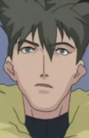 Gambar Karakter Anime: Kirkland