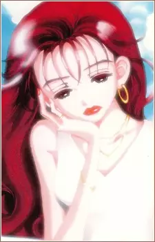 Gambar Karakter Anime: Mariko Nakasu